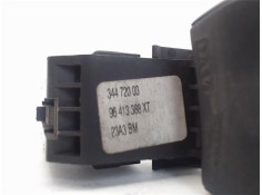 Recambio de mando multifuncion para peugeot partner (s2) referencia OEM IAM 96413388XT 34472003 