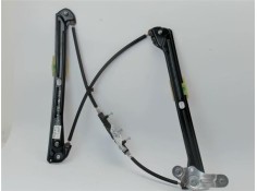 Recambio de mecanismo elevalunas delantero izquierdo para volkswagen golf vii (5g1/be1) 1.6 advance bluemotion tech. referencia 