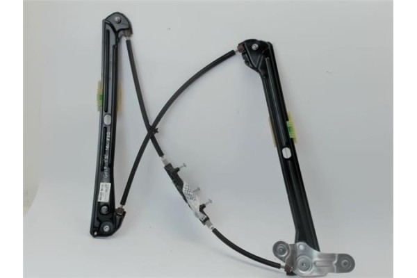 Recambio de mecanismo elevalunas delantero izquierdo para volkswagen golf vii (5g1/be1) 1.6 advance bluemotion tech. referencia 