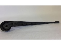 Recambio de brazo limpiaparabrisas trasero para seat ibiza (6k1) 1.9 sdi referencia OEM IAM 1J6955707A  1J6955425C , AUDI