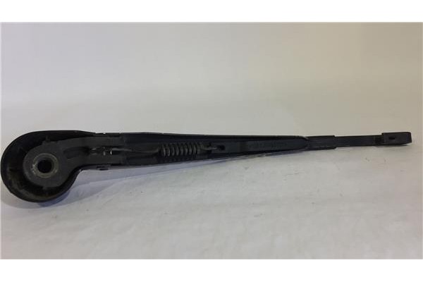 Recambio de brazo limpiaparabrisas trasero para seat ibiza (6k1) 1.9 sdi referencia OEM IAM 1J6955707A  1J6955425C , AUDI