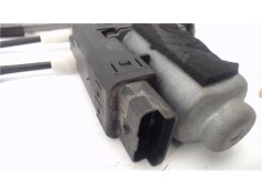 Recambio de mecanismo elevalunas delantero derecho para renault megane ii (bm0/1_, cm0/1_) 1.9 dci (bm0g, cm0g) referencia OEM I