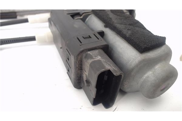 Recambio de mecanismo elevalunas delantero derecho para renault megane ii (bm0/1_, cm0/1_) 1.9 dci (bm0g, cm0g) referencia OEM I