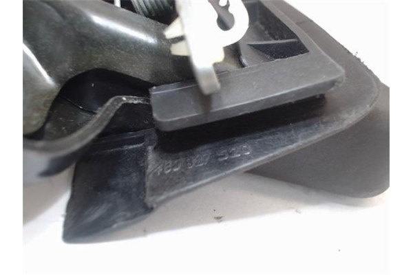 Recambio de cierre electromagnetico porton para audi allroad quattro (4b5) 2.5 tdi (132kw) referencia OEM IAM 4B9827520  