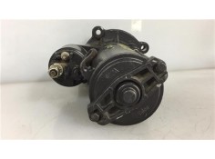 Recambio de motor arranque para peugeot 306 (7b, n3, n5) 1.9 std referencia OEM IAM 5802CP  