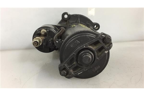 Recambio de motor arranque para peugeot 306 (7b, n3, n5) 1.9 std referencia OEM IAM 5802CP  