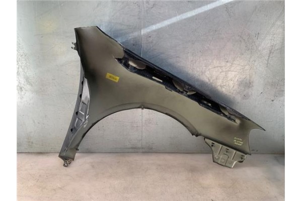 Recambio de aleta delantero izquierda para volkswagen golf v (1k1) 1.6 referencia OEM IAM 1K6821021A  