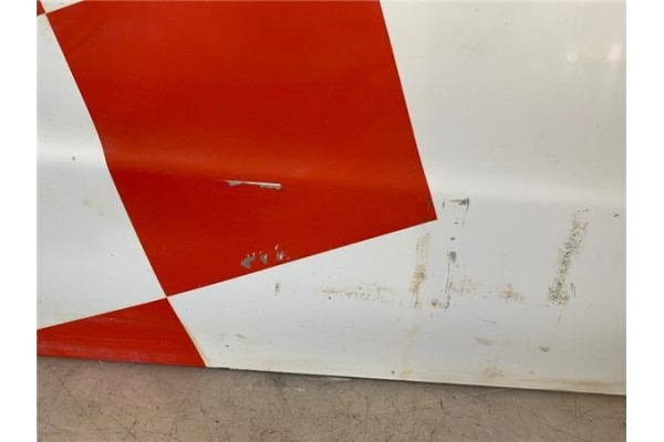 Recambio de puerta delantero derecha para nissan nv200 /evalia (m20/m) 1.5 nv200 furgón basic referencia OEM IAM H0100BJ0MA  