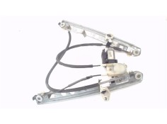 Recambio de mecanismo elevalunas delantero derecho para renault megane ii (bm0/1_, cm0/1_) 1.9 dci (bm0g, cm0g) referencia OEM I