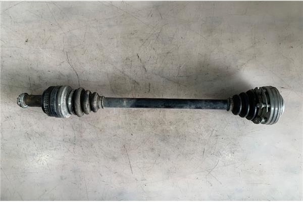 Recambio de palier trasero derecho para bmw serie x3 (e83) 2.5i referencia OEM IAM 33207524042  