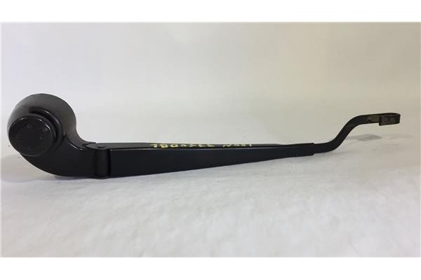 Recambio de brazo limpiaparabrisas trasero para seat leon (1m1) 1.6 16 v referencia OEM IAM 1M6955707  