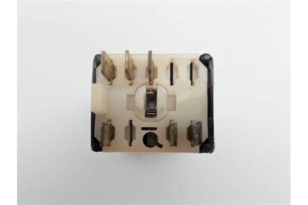 Recambio de mandos calefaccion / a.a. para renault 14 (121_) referencia OEM IAM    Recambio de mandos calefaccion / a.a. para renault 14 (121_) referencia OEM IAM