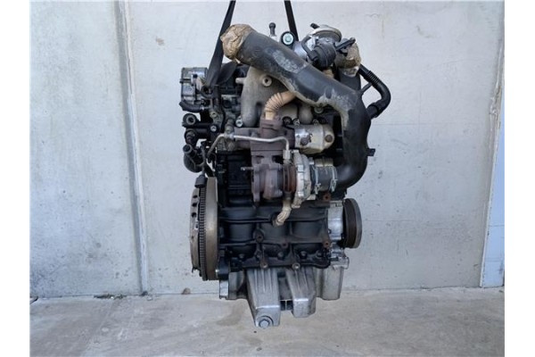 Recambio de motor completo para seat ibiza (6l1) 1.4 cool referencia OEM IAM AMF  