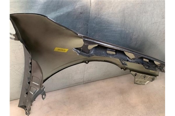 Recambio de aleta delantero izquierda para volkswagen golf v (1k1) 1.6 referencia OEM IAM 1K6821021A  