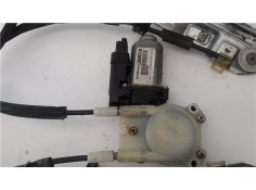 Recambio de mecanismo elevalunas delantero derecho para renault megane ii (bm0/1_, cm0/1_) 1.9 dci (bm0g, cm0g) referencia OEM I