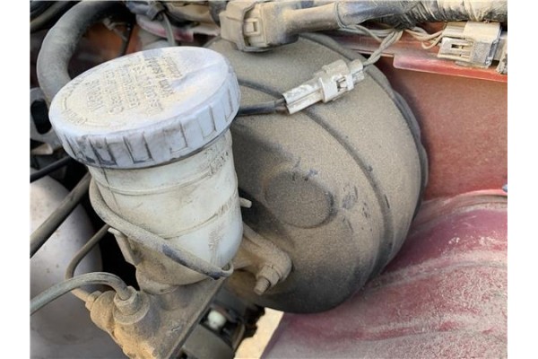 Recambio de servofreno para suzuki vitara (se/sf/et) 1.6 i 16v (et, ta02) referencia OEM IAM 5130077E00  