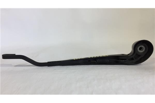 Recambio de brazo limpiaparabrisas trasero para seat leon (1m1) 1.6 16 v referencia OEM IAM 1M6955707  