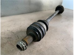 Recambio de palier trasero derecho para bmw serie x3 (e83) 2.5i referencia OEM IAM 33207524042  