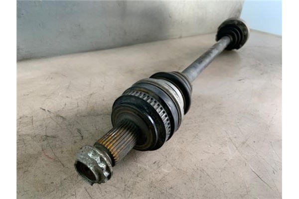 Recambio de palier trasero derecho para bmw serie x3 (e83) 2.5i referencia OEM IAM 33207524042  