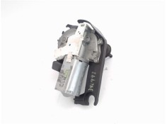 Recambio de motor limpiaparabrisas trasero para citroen c4 berlina 1.6 exclusive referencia OEM IAM 9680477480 53031812 