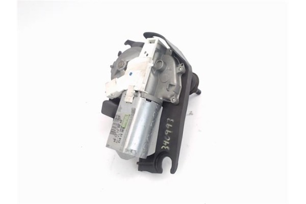Recambio de motor limpiaparabrisas trasero para citroen c4 berlina 1.6 exclusive referencia OEM IAM 9680477480 53031812 