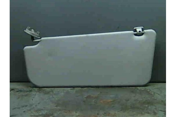 Recambio de parasol derecho para citroen berlingo (1996) 2.0 hdi 90 (mfrhy) referencia OEM IAM   