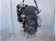 Recambio de motor completo para seat ibiza (6l1) 1.4 cool referencia OEM IAM AMF  