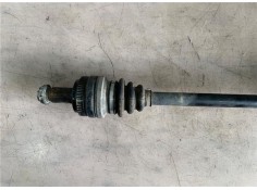 Recambio de palier trasero derecho para bmw serie x3 (e83) 2.5i referencia OEM IAM 33207524042  