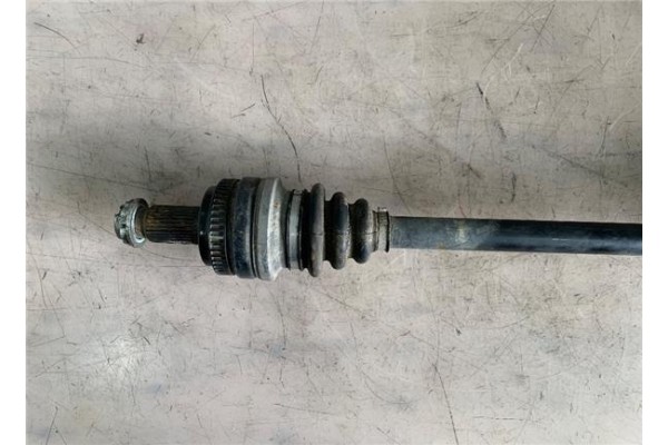 Recambio de palier trasero derecho para bmw serie x3 (e83) 2.5i referencia OEM IAM 33207524042  