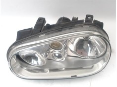 Recambio de faro delantero izquierdo para volkswagen golf iv berlina (1j1) 1.9 tdi referencia OEM IAM 1J1941017F  