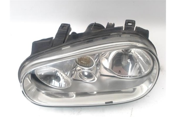 Recambio de faro delantero izquierdo para volkswagen golf iv berlina (1j1) 1.9 tdi referencia OEM IAM 1J1941017F  