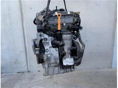 Recambio de motor completo para seat ibiza (6l1) 1.4 cool referencia OEM IAM AMF  