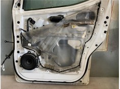 Recambio de puerta delantero derecha para nissan nv200 /evalia (m20/m) 1.5 nv200 furgón basic referencia OEM IAM H0100BJ0MA  