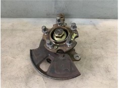 Recambio de mangueta delantero derecha para ssangyong rodius 2700 referencia OEM IAM 4121021100  