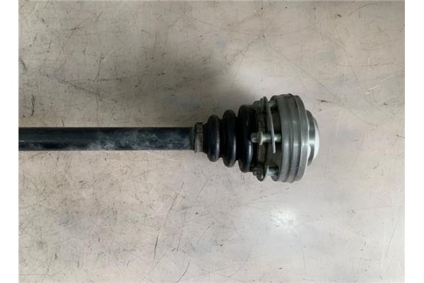 Recambio de palier trasero derecho para bmw serie x3 (e83) 2.5i referencia OEM IAM 33207524042  