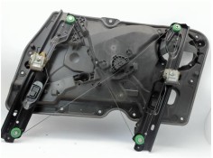 Recambio de elevalunas electrico delantero izquierdo para volkswagen golf vi (5k1) referencia OEM IAM 5K1837729Q  