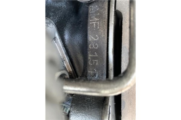 Recambio de motor completo para seat ibiza (6l1) 1.4 cool referencia OEM IAM AMF  