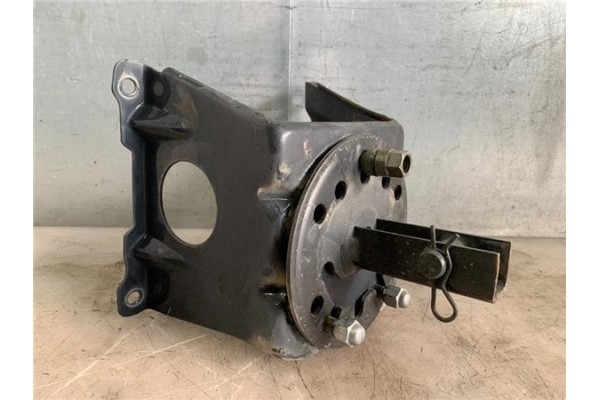 Recambio de soporte rueda repuesto para suzuki vitara (se/sf/et) 1.6 i 16v (et, ta02) referencia OEM IAM 8396086C00  