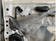 Recambio de puerta delantero derecha para nissan nv200 /evalia (m20/m) 1.5 nv200 furgón basic referencia OEM IAM H0100BJ0MA  