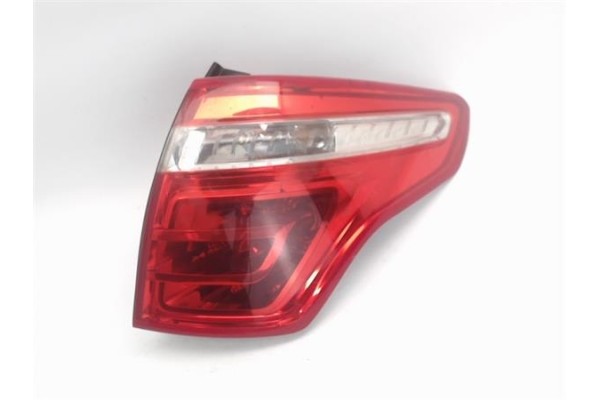 Recambio de piloto trasero derecho para citroen c4 picasso 2.0 hdi referencia OEM IAM   