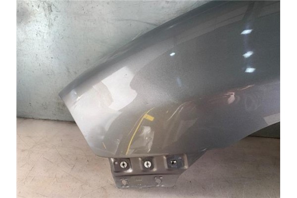 Recambio de aleta delantero izquierda para seat ibiza (6l1) 1.9 tdi referencia OEM IAM 6L0821021C  