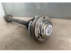 Recambio de palier trasero derecho para bmw serie x3 (e83) 2.5i referencia OEM IAM 33207524042  