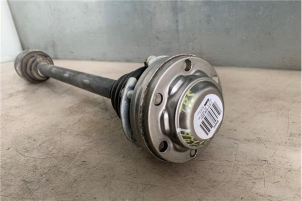 Recambio de palier trasero derecho para bmw serie x3 (e83) 2.5i referencia OEM IAM 33207524042  