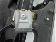 Recambio de elevalunas electrico delantero izquierdo para volkswagen golf vi (5k1) referencia OEM IAM 5K1837729Q  