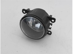 Recambio de faro antiniebla izquierdo para peugeot 307 (3a/c) 1.4 16v referencia OEM IAM 9650001680  