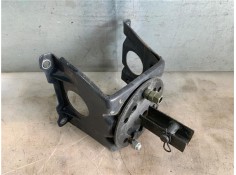 Recambio de soporte rueda repuesto para suzuki vitara (se/sf/et) 1.6 i 16v (et, ta02) referencia OEM IAM 8396086C00  