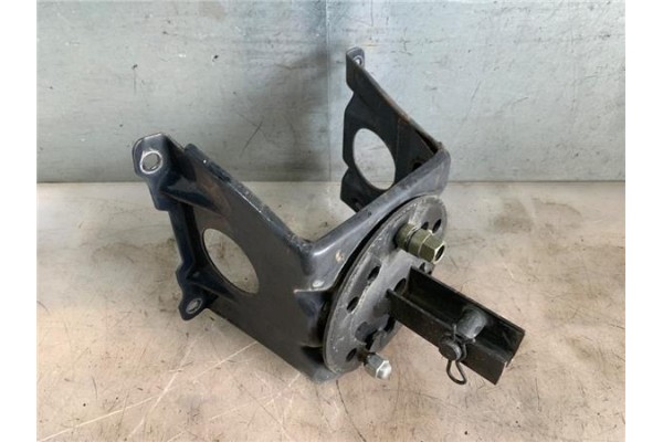 Recambio de soporte rueda repuesto para suzuki vitara (se/sf/et) 1.6 i 16v (et, ta02) referencia OEM IAM 8396086C00  