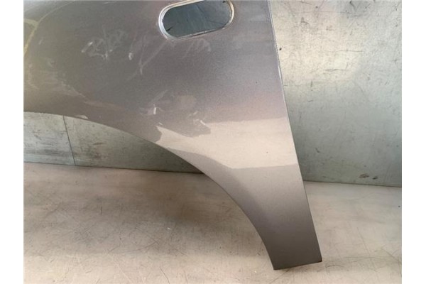 Recambio de aleta delantero izquierda para seat ibiza (6l1) 1.9 tdi referencia OEM IAM 6L0821021C  