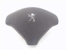 Recambio de airbag volante para peugeot 307 (s1) referencia OEM IAM 96345028ZR 3122093 