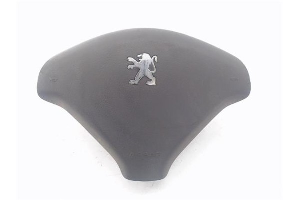 Recambio de airbag volante para peugeot 307 (s1) referencia OEM IAM 96345028ZR 3122093 